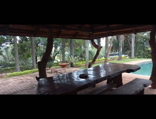 FARM FOR SALE IN LEVUBU
